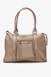 Flora&Co veľká imitácia koženej tašky