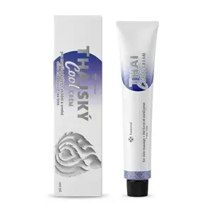 Thai Cool Cream +Essential 100 ml