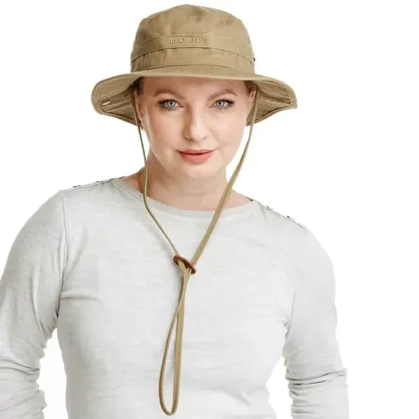 Bushman Klobouk Hobo II, dry leaf 56