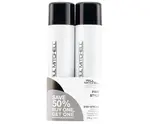 Sada laku na vlasy se silnou fixací Paul Mitchell Firm Style Stay Strong - 300 ml - 1+1 zdarma + dárek zdarma