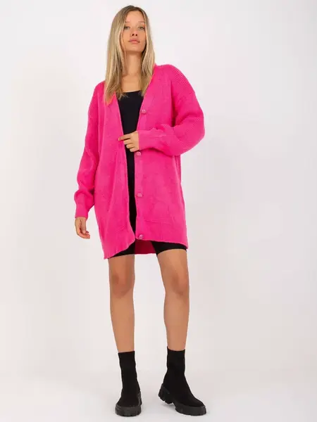 Sweater-LC-SW-0267.06X-fluo pink