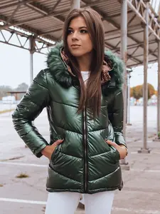 Dámska bunda DStreet Paget