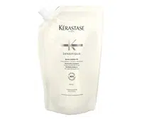 Šampon pro hustotu vlasů Kérastase Densifique Bain Densité Refill - 500 ml, náhradní náplň + dárek zdarma