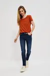 Marisse Z-Je-3907 Dark Navy Jeans