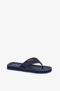 Pánske šľapky WRANGLER ZANE FLIPFLOP MEN LOW