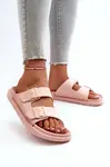 Dámske šľapky BIG STAR SHOES