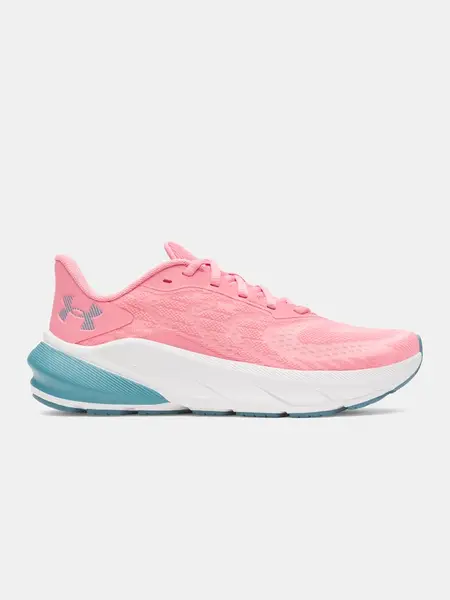 Dámske bežecké topánky Under Armour UA W Turbulence 3