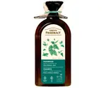 Šampon pro normální vlasy s kopřivou a lopuchovým olejem Green Pharmacy - 350 ml
