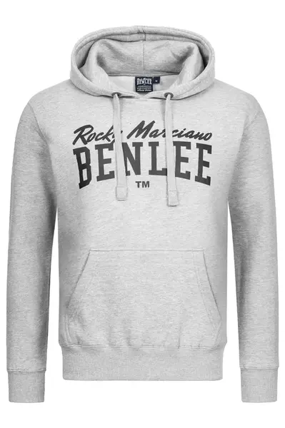 Lonsdale Men's hooded sweatshirt regular fit