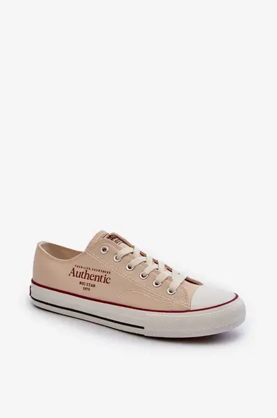 Pánske tenisky BIG STAR SHOES