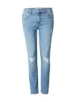Only & Sons Džínsy 'ONSLOOM'  modrá denim