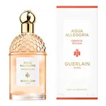 Guerlain Aqua Allegoria Orange Soleia - EDT 75 ml