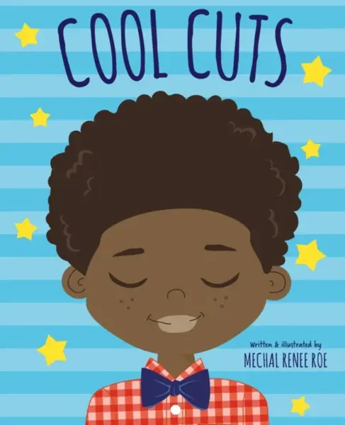 Cool Cuts - Mechal Renee Roe