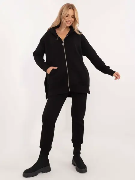 Set-EM-KMPL-863.16P-black