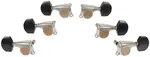 Gotoh 510 Nickel