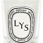 Diptyque Lys - svíčka 190 g