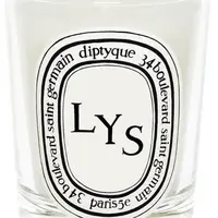 Diptyque Lys - svíčka 190 g