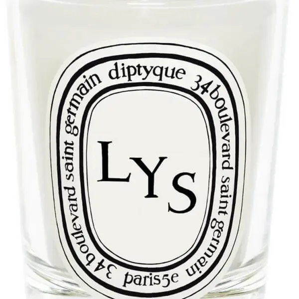 Diptyque Lys - svíčka 190 g