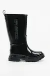 Holínky Karl Lagerfeld K/TORRENT