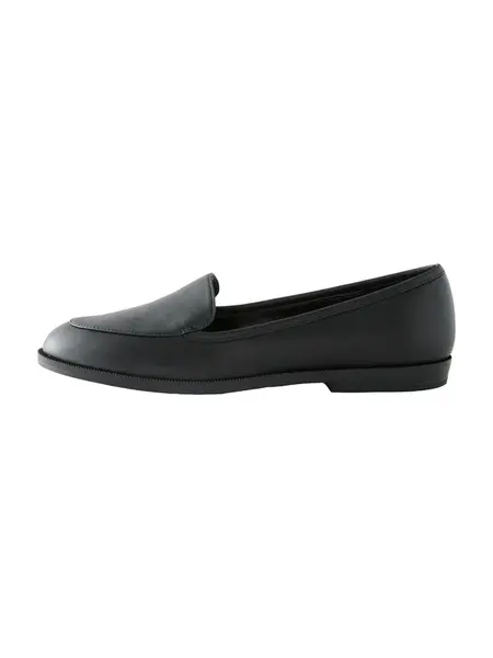 Next Papuče 'Forever Comfort'  čierna