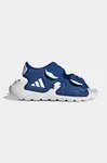 adidas Dětské sandály adidas ALTASWIM 3