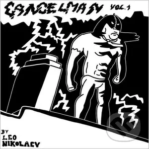 Cancelman - Leo Nikolaev
