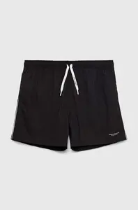 Armani Exchange  Plavkové šortky