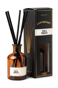 Paddywax  Aroma difuzér  Teak & Tabacco 88 ml
