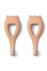 Dětský zubní kartáček Liewood 2-pack