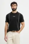 Armani Exchange tričko pánské bavlněné
