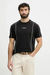 Armani Exchange tričko pánské bavlněné
