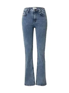 LeGer by Lena Gercke Džínsy 'Ginny'  modrá denim