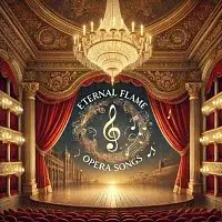 LuMa Project – Eternal Flame Opera Songs