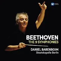 Daniel Barenboim – Beethoven: Complete Symphonies CD