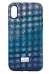 Swarovski Puzdro na mobil Swarovski
