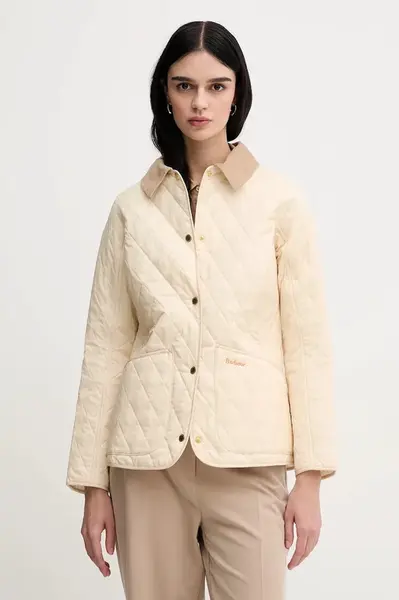Bunda Barbour
