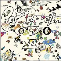 Led Zeppelin – Led Zeppelin III (Remastered)