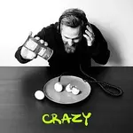 Vitamin AH3PCm – Crazy