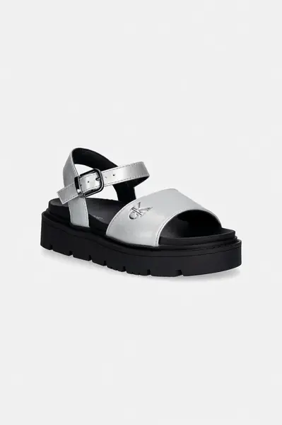 Calvin Klein Jeans  Dětské sandály