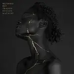 Nothing But Thieves – Broken Machine (Deluxe) CD