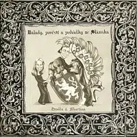 Sváťa & Martina – Balady, pověsti a pohádky ze Slánska