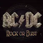 AC/DC – Rock or Bust CD