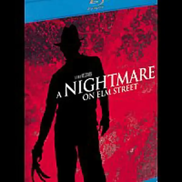Různí interpreti – Noční můra v Elm Street (1984) Blu-ray