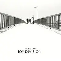 Joy Division – The Best Of CD