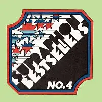 Různí interpreti – Supraphon Bestsellers No. 4