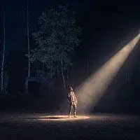 Adam Vopička – Oči jako planety