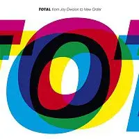New Order, Joy Division – Total LP