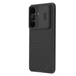 Zadní kryt Nillkin CamShield PRO pro Samsung Galaxy S26+, černá
