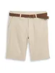 TOM TAILOR Chino nohavice  tmelová