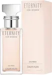 Calvin Klein Eternity Eau Fresh - EDP 100 ml
